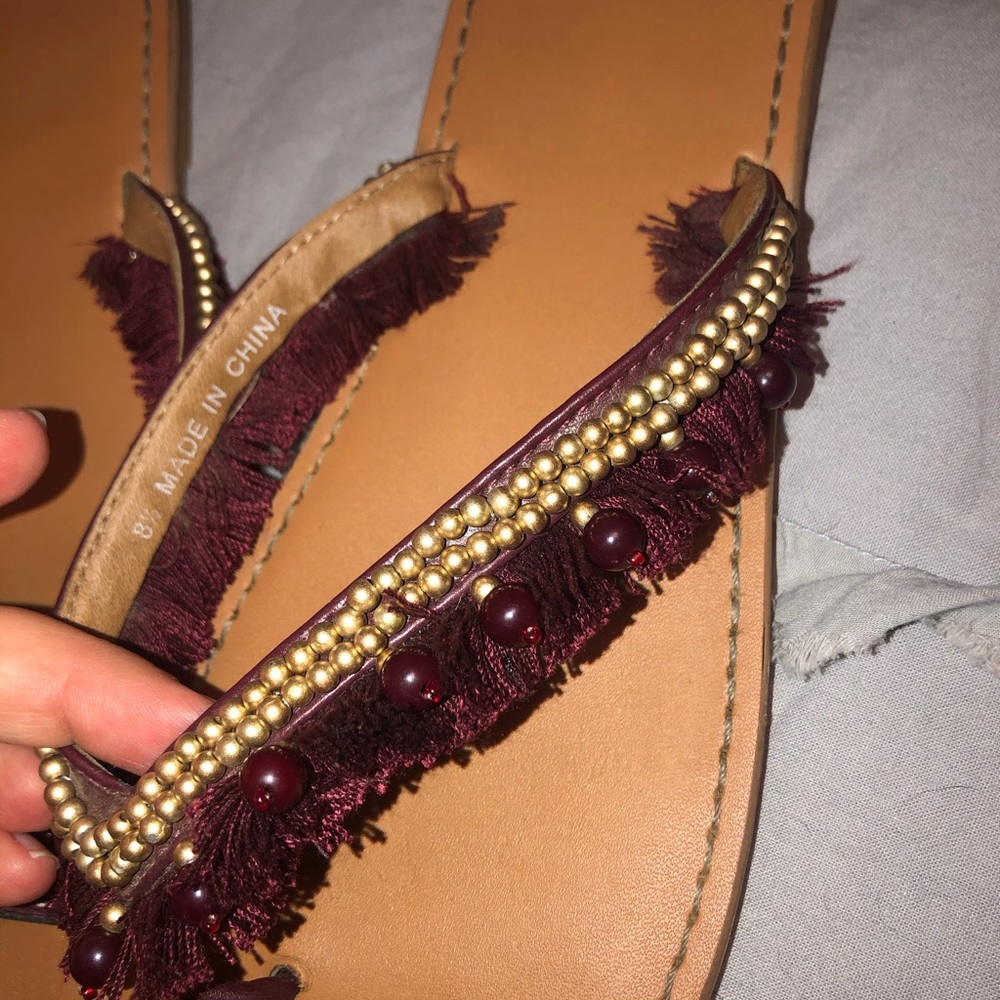 Sandals - Picture 3 of 3
